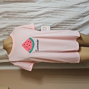 Lularoe Liv Tee!! NWT!